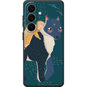 Чохол BoxFace Samsung Galaxy S26 FE (S741) Fantasy Print