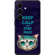 Чохол BoxFace Samsung Galaxy S26 FE (S741) Stay Mad