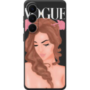 Чохол BoxFace Samsung Galaxy S26 FE (S741) Fashion Girl