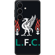 Чохол BoxFace Samsung Galaxy S26 FE (S741) L. F. C.