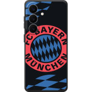 Чохол BoxFace Samsung Galaxy S26 FE (S741) FC Bayern