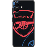 Чохол BoxFace Samsung Galaxy S26 FE (S741) Football Arsenal