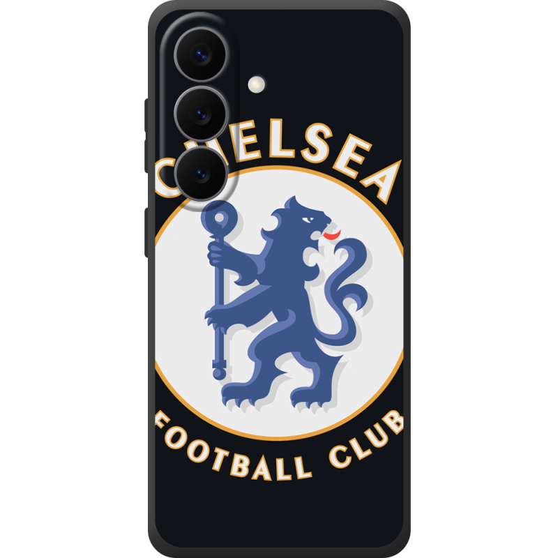 Чохол BoxFace Samsung Galaxy S26 FE (S741) FC Chelsea