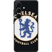 Чохол BoxFace Samsung Galaxy S26 FE (S741) FC Chelsea