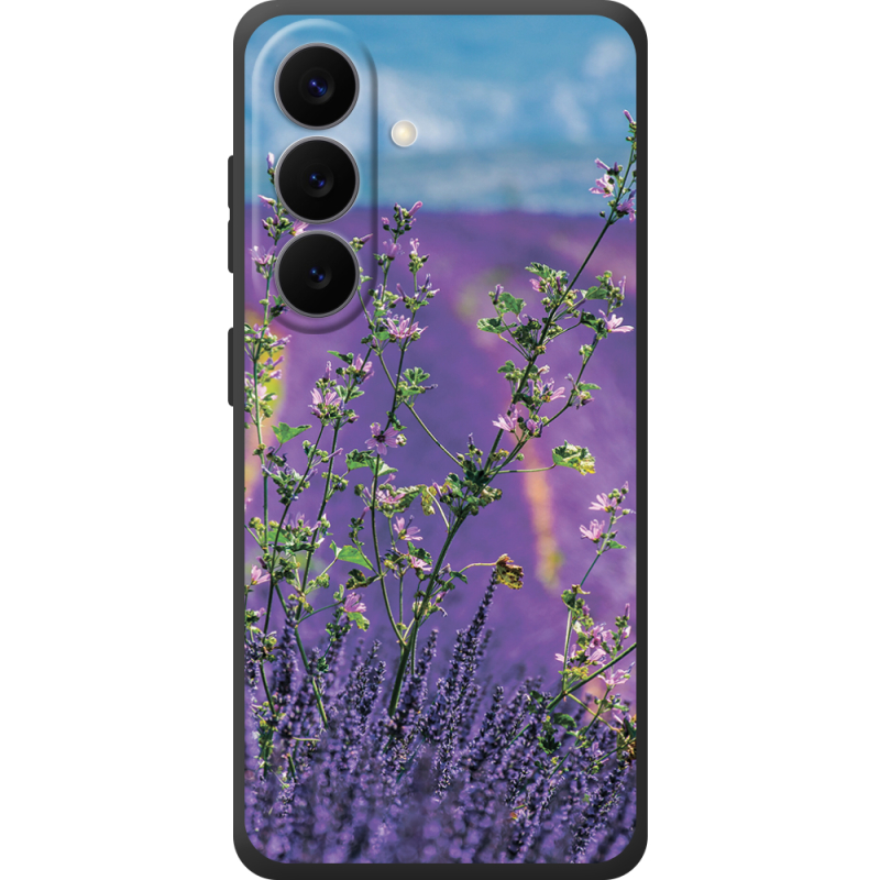 Чохол BoxFace Samsung Galaxy S26 FE (S741) Lavender Field