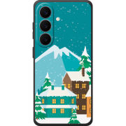 Чохол BoxFace Samsung Galaxy S26 FE (S741) Winteforest