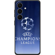 Чохол BoxFace Samsung Galaxy S26 FE (S741) 