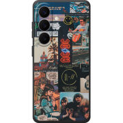Чохол BoxFace Samsung Galaxy S26 FE (S741) 