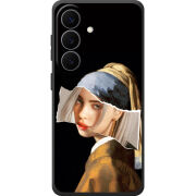 Чохол BoxFace Samsung Galaxy S26 FE (S741) Billie