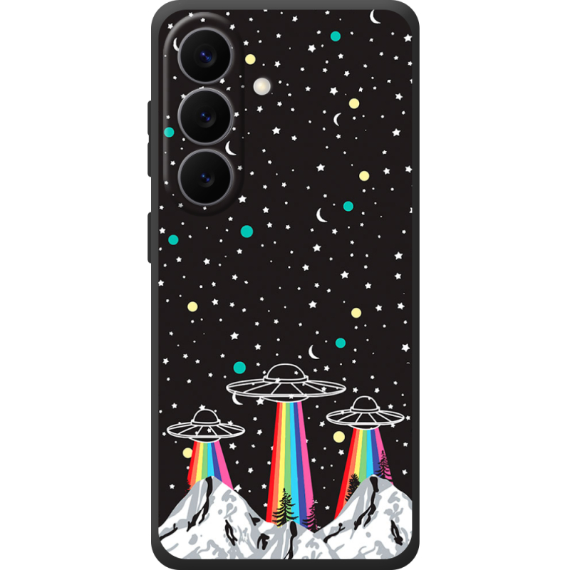 Чохол BoxFace Samsung Galaxy S26 FE (S741) 