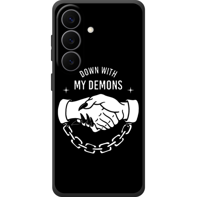 Чохол BoxFace Samsung Galaxy S26 FE (S741) 