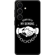 Чохол BoxFace Samsung Galaxy S26 FE (S741) 