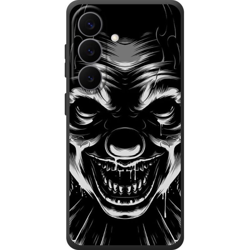 Чохол BoxFace Samsung Galaxy S26 FE (S741) 