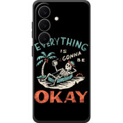 Чохол BoxFace Samsung Galaxy S26 FE (S741) 