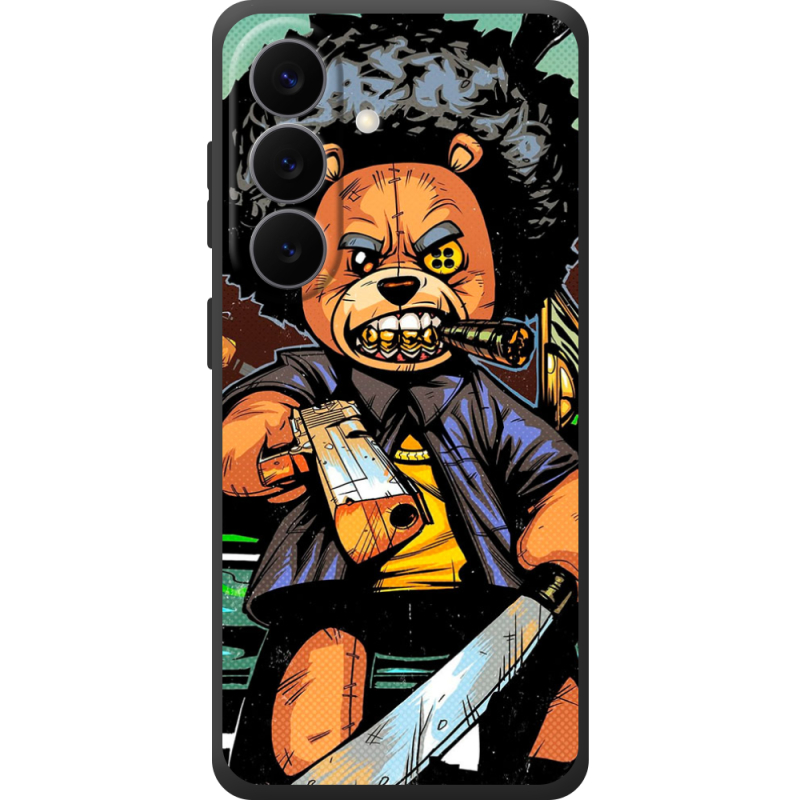 Чохол BoxFace Samsung Galaxy S26 FE (S741) 