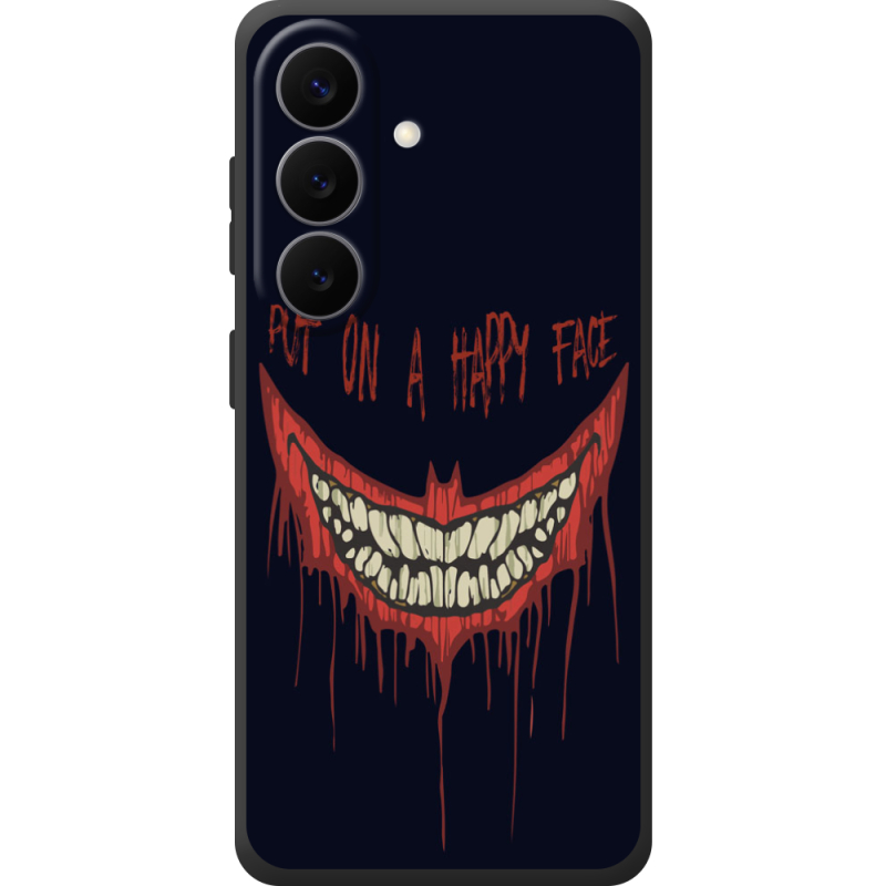 Чохол BoxFace Samsung Galaxy S26 FE (S741) 