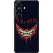 Чохол BoxFace Samsung Galaxy S26 FE (S741) 