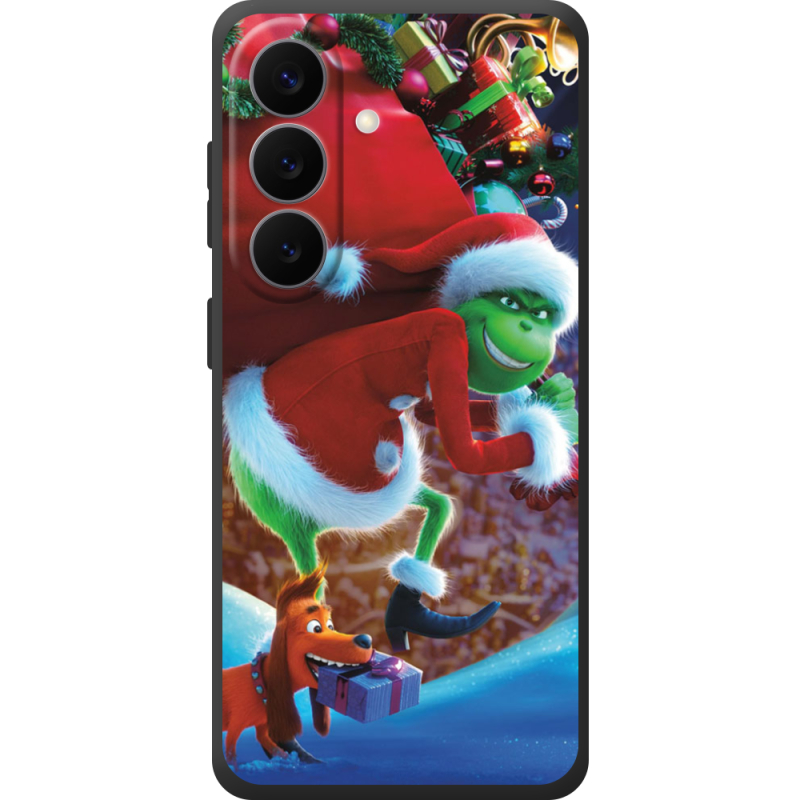Чохол BoxFace Samsung Galaxy S26 FE (S741) 