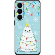 Чохол BoxFace Samsung Galaxy S26 FE (S741) 