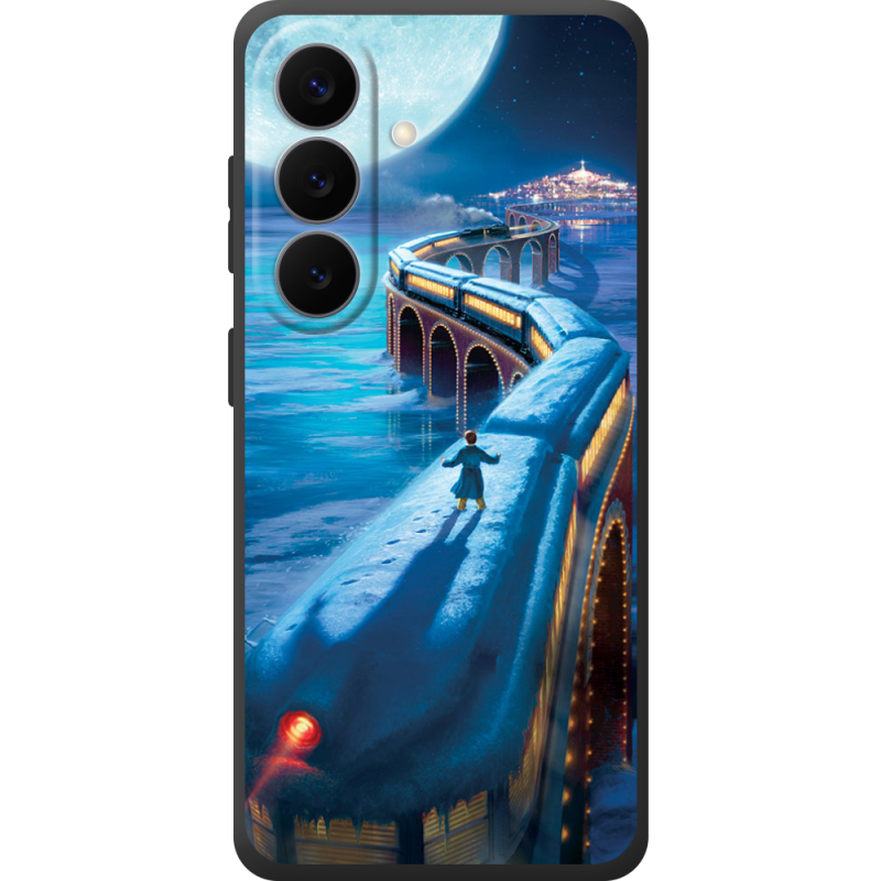 Чохол BoxFace Samsung Galaxy S26 FE (S741) 