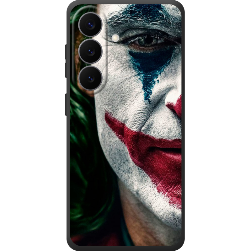 Чохол BoxFace Samsung Galaxy S26 FE (S741) Joker Background