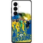 Чохол BoxFace Samsung Galaxy S26 FE (S741) Ukraine national team