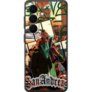 Чохол BoxFace Samsung Galaxy S26 FE (S741) GTA San Andreas