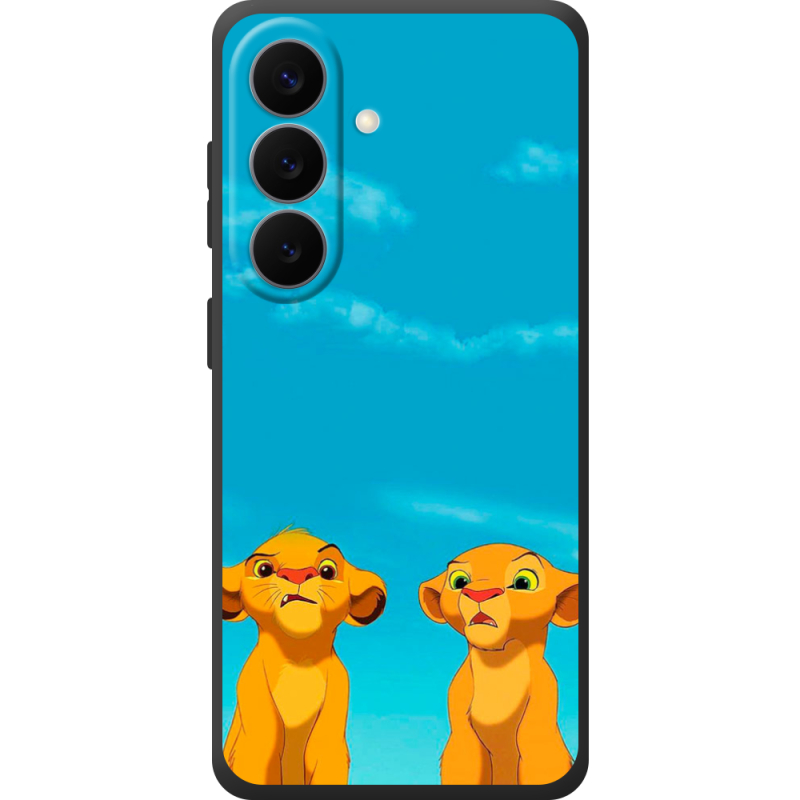 Чохол BoxFace Samsung Galaxy S26 FE (S741) 