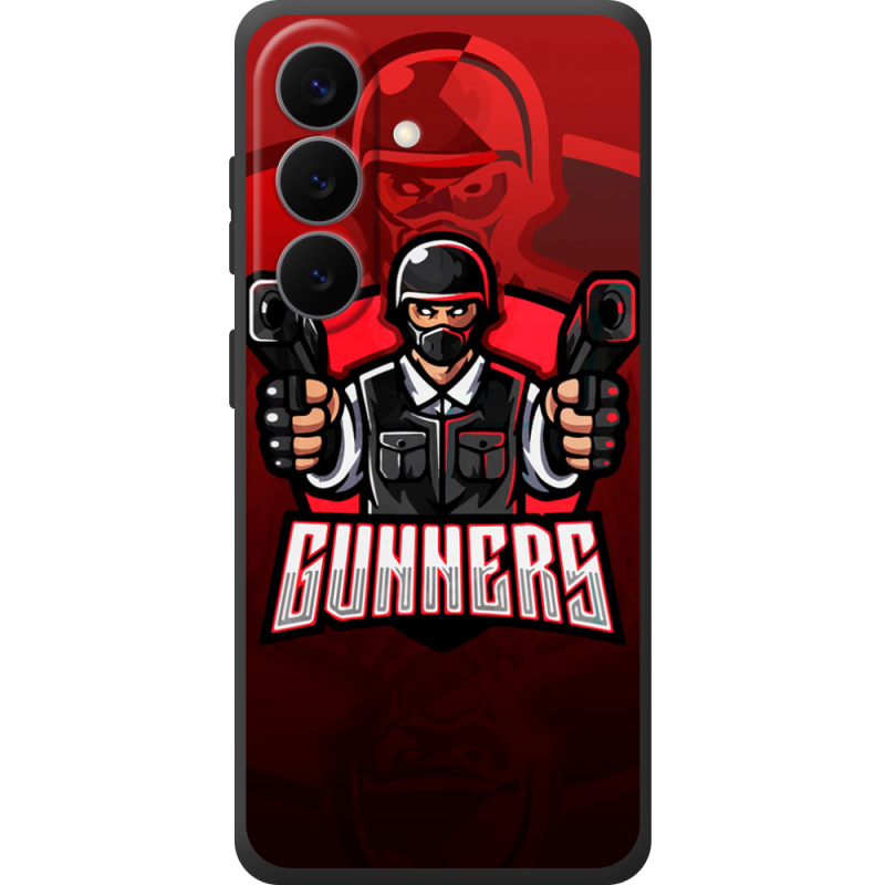 Чохол BoxFace Samsung Galaxy S26 FE (S741) 