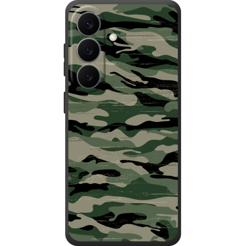 Чохол BoxFace Samsung Galaxy S26 FE (S741) 
