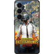 Чохол BoxFace Samsung Galaxy S26 FE (S741) 