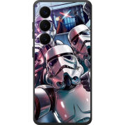 Чохол BoxFace Samsung Galaxy S26 FE (S741) Stormtroopers
