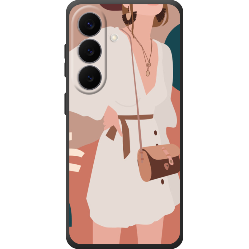 Чохол BoxFace Samsung Galaxy S26 FE (S741) 