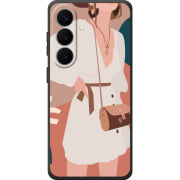 Чохол BoxFace Samsung Galaxy S26 FE (S741) 