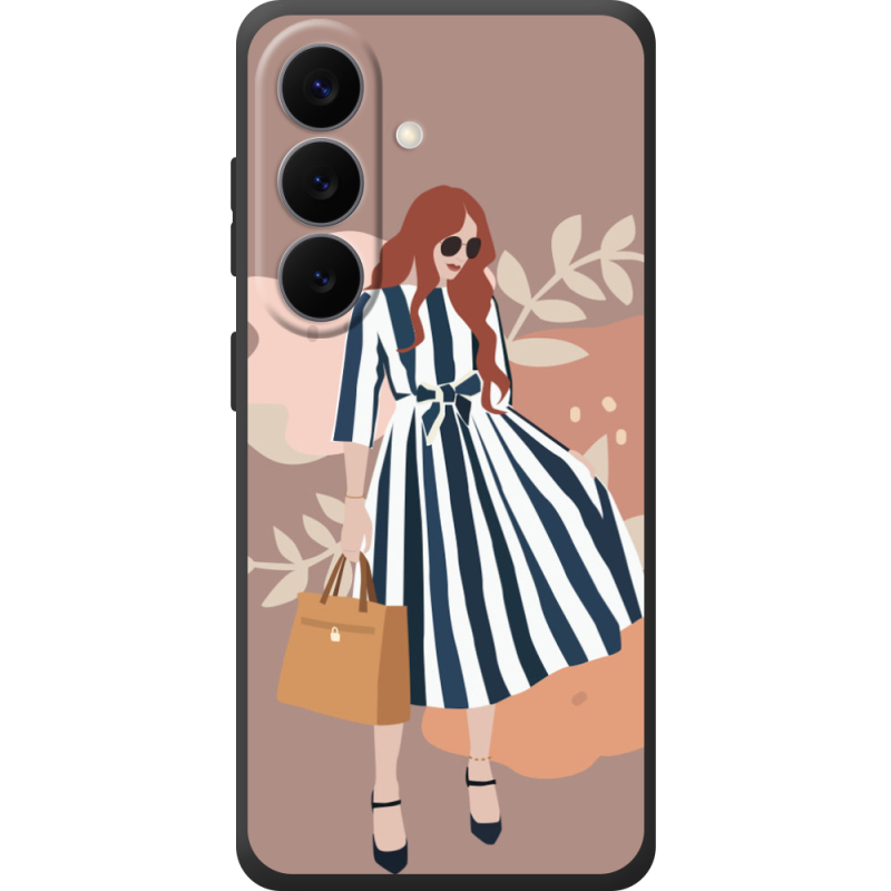Чохол BoxFace Samsung Galaxy S26 FE (S741) 