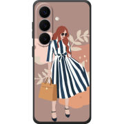 Чохол BoxFace Samsung Galaxy S26 FE (S741) 