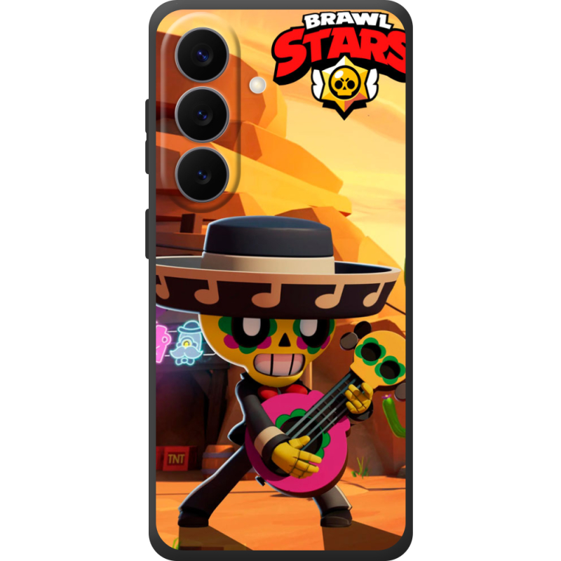 Чохол BoxFace Samsung Galaxy S26 FE (S741) 