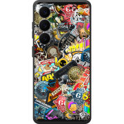 Чохол BoxFace Samsung Galaxy S26 FE (S741) CS:Go Stickerbombing