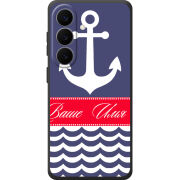 Чохол BoxFace Samsung Galaxy S26 FE (S741) Именной Ocean