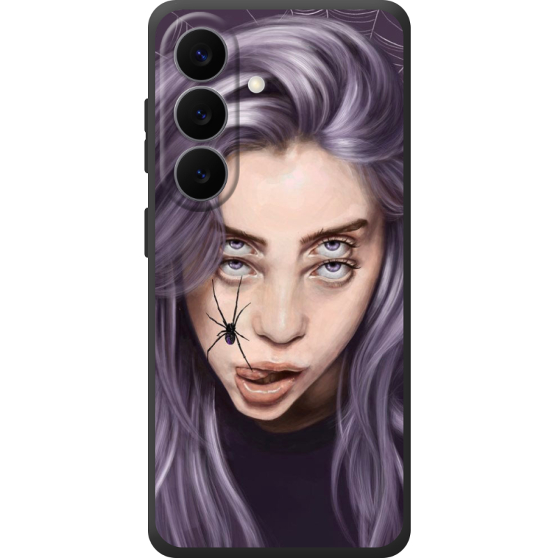 Чохол BoxFace Samsung Galaxy S26 FE (S741) 