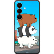 Чохол BoxFace Samsung Galaxy S26 FE (S741) 