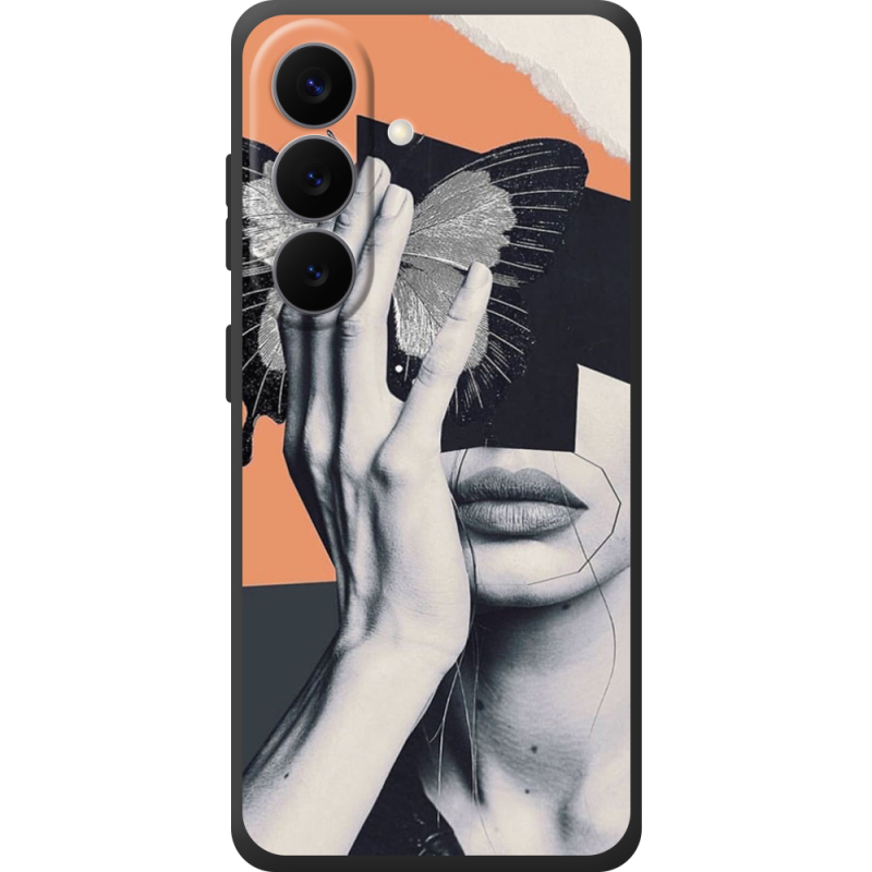 Чохол BoxFace Samsung Galaxy S26 FE (S741) 