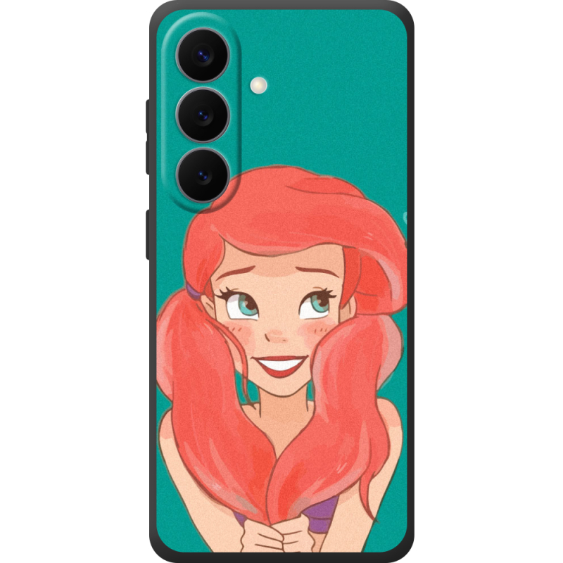 Чохол BoxFace Samsung Galaxy S26 FE (S741) 