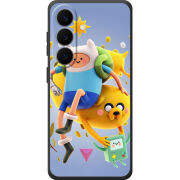 Чохол BoxFace Samsung Galaxy S26 FE (S741) 