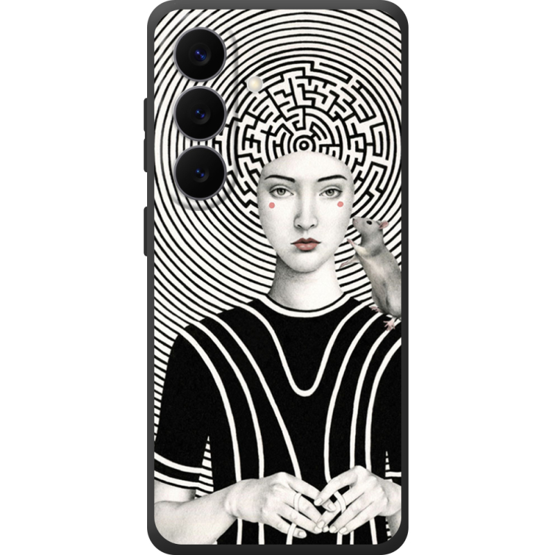 Чохол BoxFace Samsung Galaxy S26 FE (S741) 