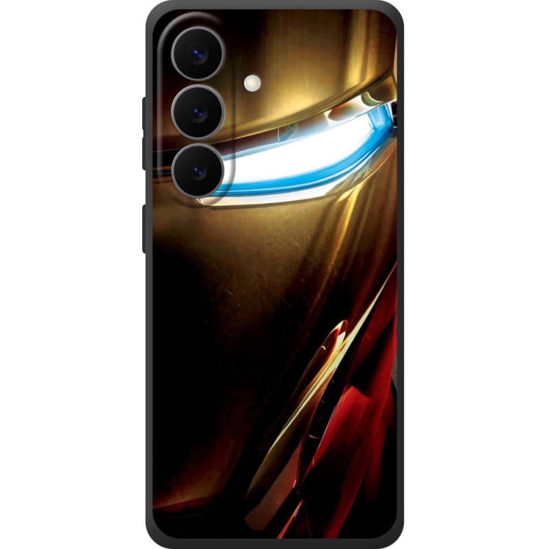 Чохол BoxFace Samsung Galaxy S26 FE (S741) 