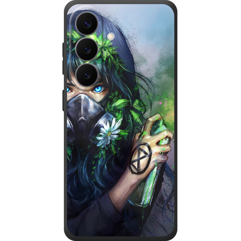 Чохол BoxFace Samsung Galaxy S26 FE (S741) 