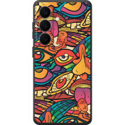 Чохол BoxFace Samsung Galaxy S26 FE (S741) 
