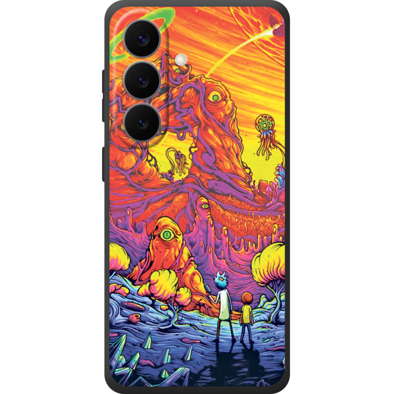 Чохол BoxFace Samsung Galaxy S26 FE (S741) 