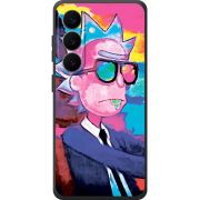 Чохол BoxFace Samsung Galaxy S26 FE (S741) 